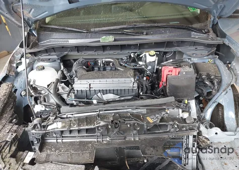 2025 Ford Escape Active из США, поврежденный, VIN 1FMCU0GNXSUB50448